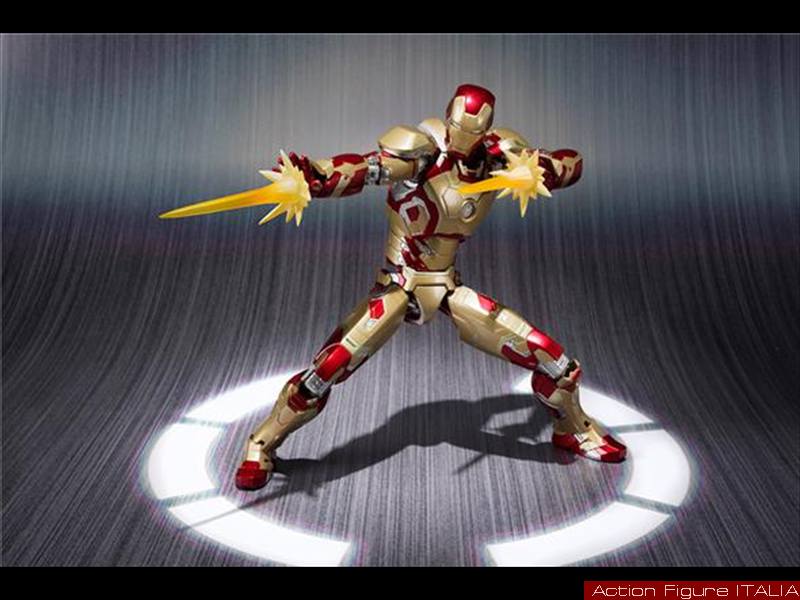 Iron Man in Action4