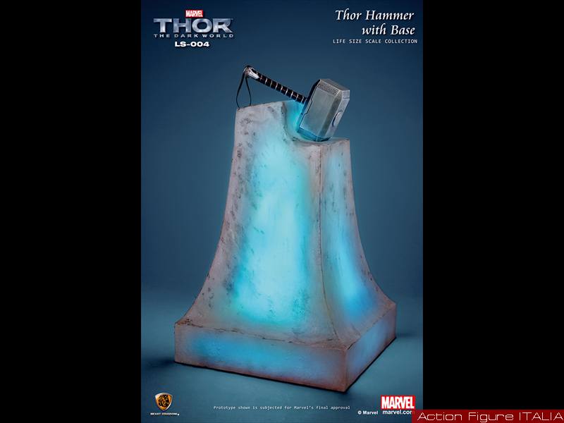 Thor martello
